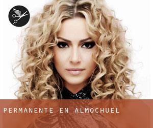 Permanente en Almochuel Permanente en Almochuel