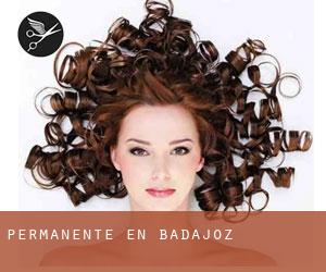 Permanente en Badajoz Permanente en Badajoz