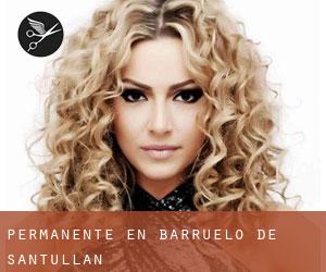 Permanente en Barruelo de Santullán Permanente en Barruelo de Santullán