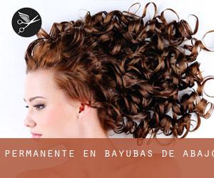 Permanente en Bayubas de Abajo Permanente en Bayubas de Abajo
