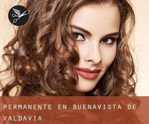 Permanente en Buenavista de Valdavia Permanente en Buenavista de Valdavia