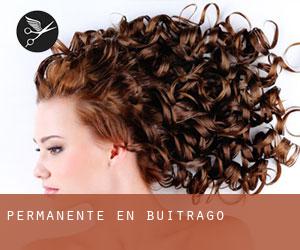 Permanente en Buitrago Permanente en Buitrago