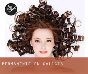 Permanente en Galicia Permanente en Galicia