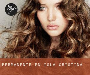 Permanente en Isla Cristina