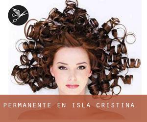 Permanente en Isla Cristina