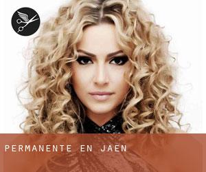 Permanente en Jaén Permanente en Jaén