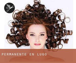 Permanente en Lugo Permanente en Lugo