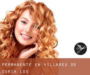 Permanente en Villares de Soria (Los)