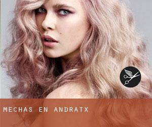 Mechas en Andratx