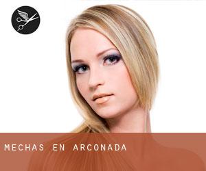 Mechas en Arconada