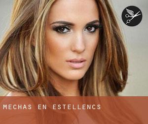 Mechas en Estellencs