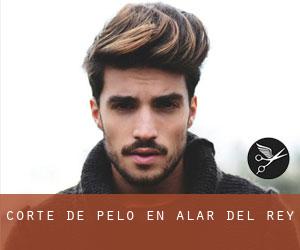 Corte de pelo en Alar del Rey Corte de pelo en Alar del Rey