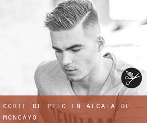 Corte de pelo en Alcalá de Moncayo Corte de pelo en Alcalá de Moncayo