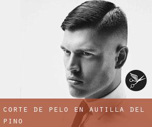 Corte de pelo en Autilla del Pino Corte de pelo en Autilla del Pino