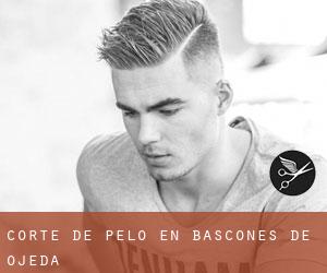 Corte de pelo en Báscones de Ojeda Corte de pelo en Báscones de Ojeda