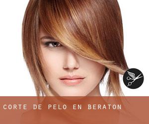 Corte de pelo en Beratón Corte de pelo en Beratón