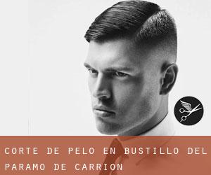 Corte de pelo en Bustillo del Páramo de Carrión Corte de pelo en Bustillo del Páramo de Carrión