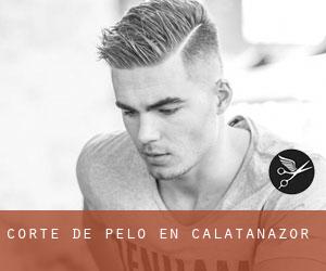 Corte de pelo en Calatañazor Corte de pelo en Calatañazor