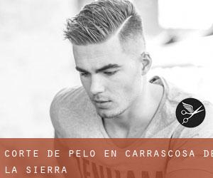 Corte de pelo en Carrascosa de la Sierra Corte de pelo en Carrascosa de la Sierra