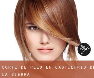 Corte de pelo en Castilfrío de la Sierra Corte de pelo en Castilfrío de la Sierra