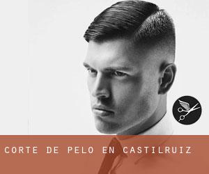 Corte de pelo en Castilruiz Corte de pelo en Castilruiz
