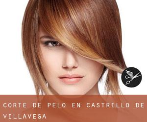 Corte de pelo en Castrillo de Villavega Corte de pelo en Castrillo de Villavega