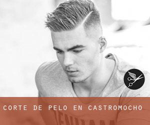 Corte de pelo en Castromocho Corte de pelo en Castromocho