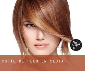 Corte de pelo en Ceuta Corte de pelo en Ceuta