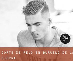 Corte de pelo en Duruelo de la Sierra Corte de pelo en Duruelo de la Sierra