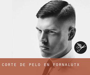 Corte de pelo en Fornalutx Corte de pelo en Fornalutx
