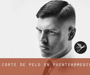 Corte de pelo en Fuentearmegil Corte de pelo en Fuentearmegil
