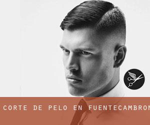 Corte de pelo en Fuentecambrón Corte de pelo en Fuentecambrón