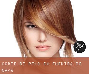 Corte de pelo en Fuentes de Nava Corte de pelo en Fuentes de Nava