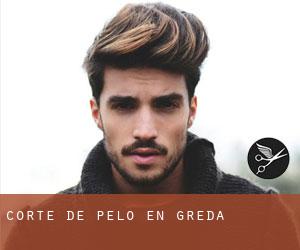 Corte de pelo en Ágreda Corte de pelo en Ágreda