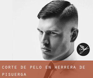 Corte de pelo en Herrera de Pisuerga Corte de pelo en Herrera de Pisuerga