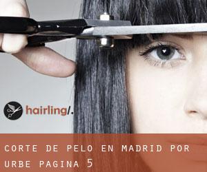 Corte de pelo en Madrid por urbe - página 5