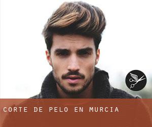 Corte de pelo en Murcia