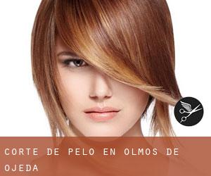 Corte de pelo en Olmos de Ojeda Corte de pelo en Olmos de Ojeda