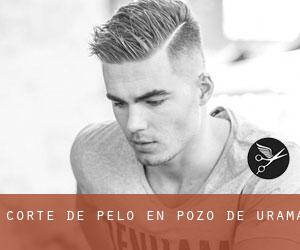 Corte de pelo en Pozo de Urama Corte de pelo en Pozo de Urama
