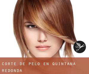 Corte de pelo en Quintana Redonda Corte de pelo en Quintana Redonda