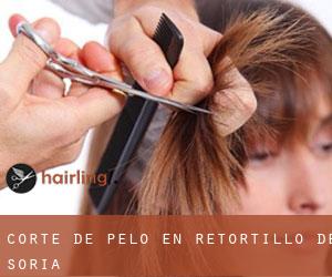Corte de pelo en Retortillo de Soria Corte de pelo en Retortillo de Soria
