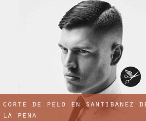 Corte de pelo en Santibáñez de la Peña Corte de pelo en Santibáñez de la Peña