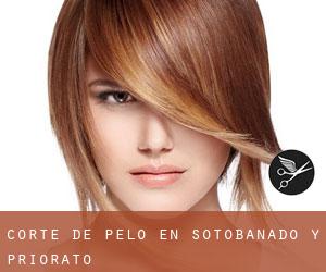 Corte de pelo en Sotobañado y Priorato Corte de pelo en Sotobañado y Priorato