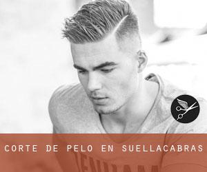 Corte de pelo en Suellacabras Corte de pelo en Suellacabras