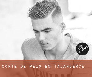 Corte de pelo en Tajahuerce Corte de pelo en Tajahuerce