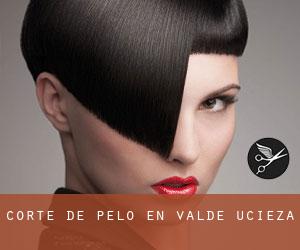 Corte de pelo en Valde-Ucieza Corte de pelo en Valde-Ucieza