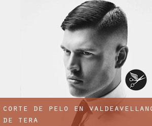 Corte de pelo en Valdeavellano de Tera Corte de pelo en Valdeavellano de Tera