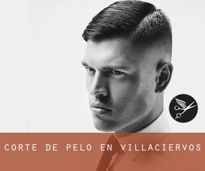 Corte de pelo en Villaciervos Corte de pelo en Villaciervos