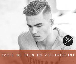 Corte de pelo en Villamediana Corte de pelo en Villamediana