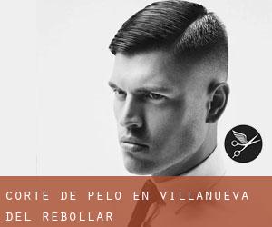 Corte de pelo en Villanueva del Rebollar Corte de pelo en Villanueva del Rebollar